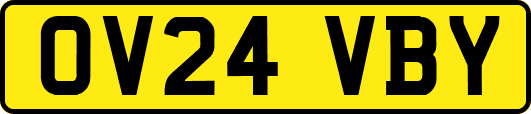 OV24VBY