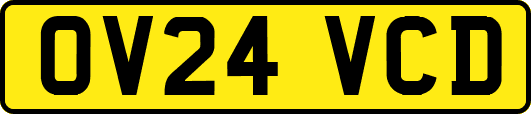 OV24VCD