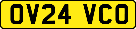 OV24VCO