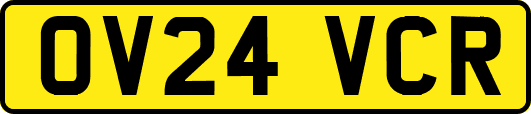 OV24VCR