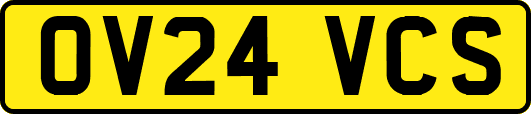 OV24VCS