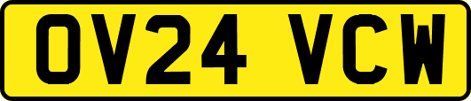 OV24VCW