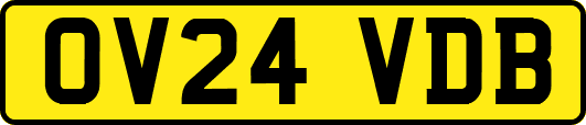 OV24VDB