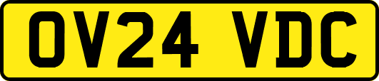OV24VDC
