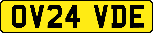 OV24VDE