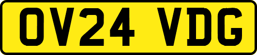 OV24VDG