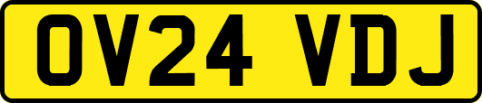 OV24VDJ