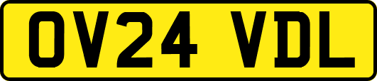 OV24VDL
