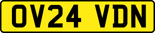 OV24VDN
