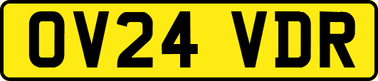OV24VDR