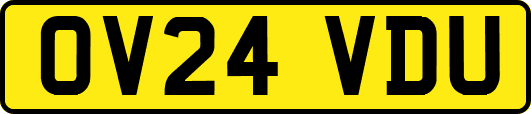 OV24VDU