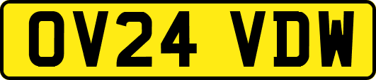OV24VDW