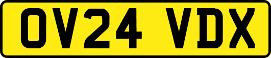 OV24VDX