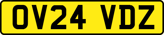 OV24VDZ