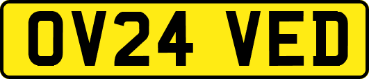 OV24VED