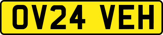 OV24VEH