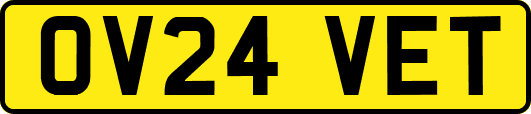 OV24VET