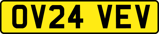 OV24VEV