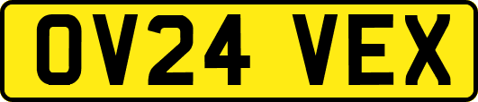 OV24VEX