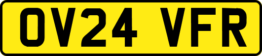 OV24VFR