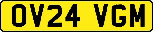 OV24VGM