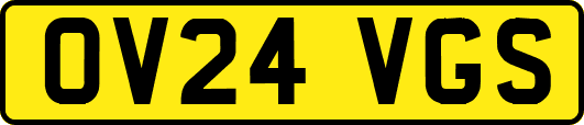 OV24VGS