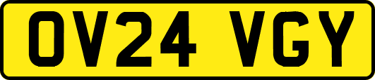 OV24VGY