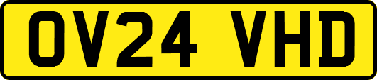 OV24VHD