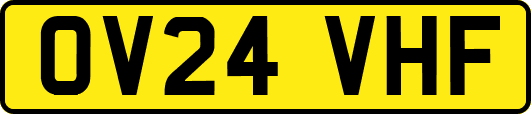OV24VHF