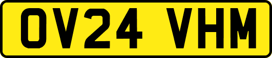 OV24VHM