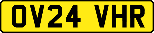 OV24VHR