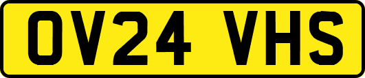 OV24VHS