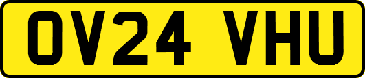 OV24VHU