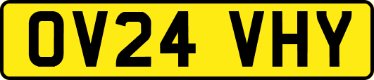 OV24VHY