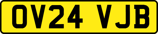 OV24VJB