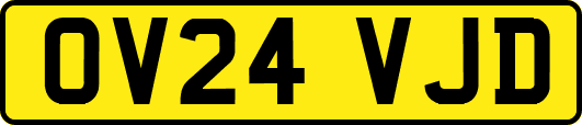 OV24VJD