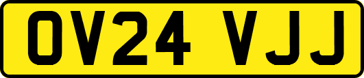 OV24VJJ