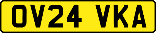 OV24VKA
