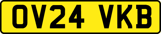 OV24VKB