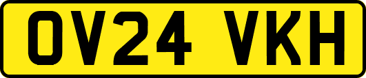 OV24VKH