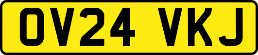 OV24VKJ