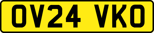 OV24VKO