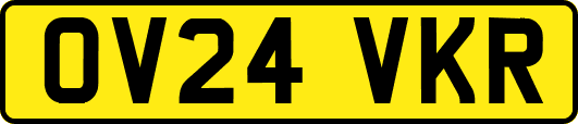 OV24VKR