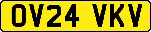 OV24VKV