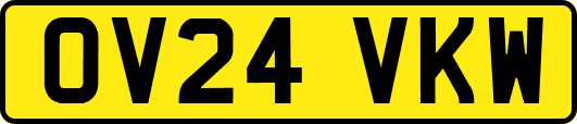 OV24VKW