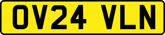 OV24VLN