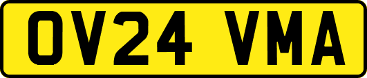 OV24VMA