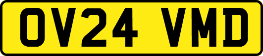 OV24VMD