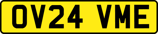 OV24VME