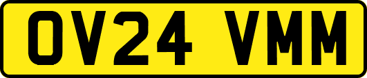 OV24VMM